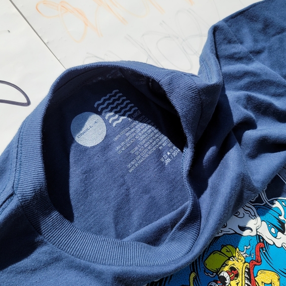 O'Neil T Shirt Youth XL - Picture 3 of 4